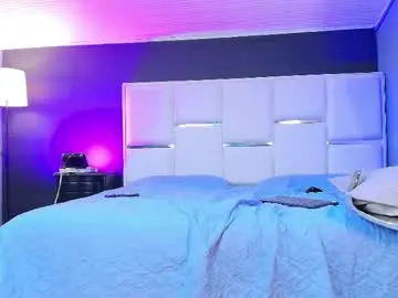 Chaturbate Sex Chat of samanthamilf__