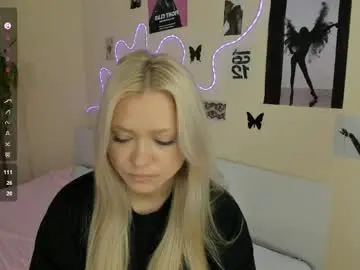Chaturbate Sex Cam of satinpresence