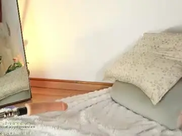 Chaturbate Sex Cam of selene_starkk