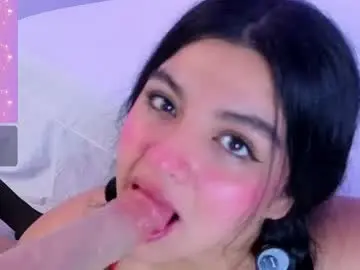 Chaturbate Private Sex Chat of sofiaa_bloom