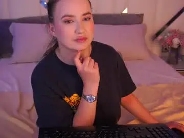 Chaturbate Sex Chat of sofiebloom