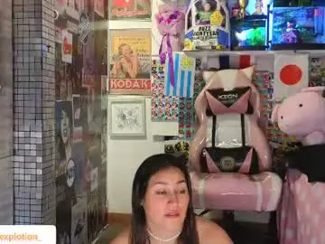 Chaturbate Private Sex Chat of sweet_explotion