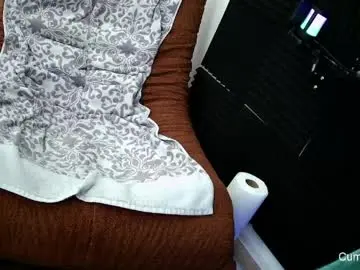 Chaturbate Sex Cam of whooodat