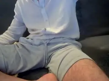 Chaturbate Adult Webcam of winston1414