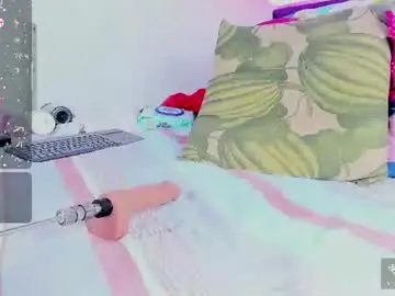 Chaturbate Live Sex of _dulcefuego