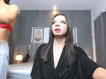 Chaturbate Adult Webcams of allysonhartes