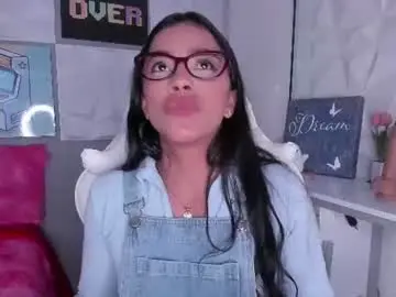 Chaturbate Best Webcam of amber_villalobos