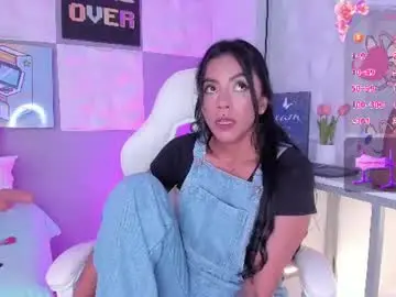 Chaturbate Watch Live Sex Cams of amber_villalobos