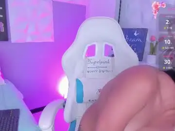 Chaturbate Free Live Porn of amber_villalobos