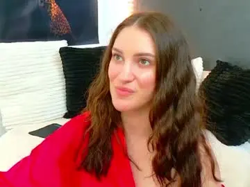 Chaturbate Nude Webcam of ammirra_a