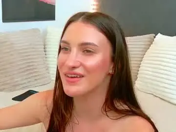 Chaturbate Live Porn of ammirra_a