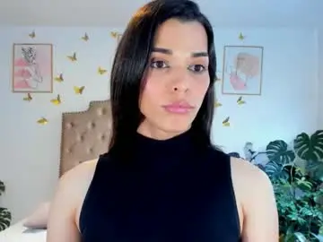 Chaturbate Best Webcam of angie_modelo