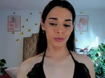 Chaturbate Live Porn of angie_modelo