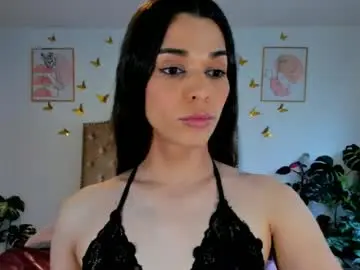 Chaturbate Best Webcam of angie_modelo