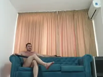 Chaturbate Best live sex cam show of blond_god