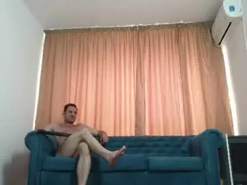 Chaturbate Adult Webcams of blond_god