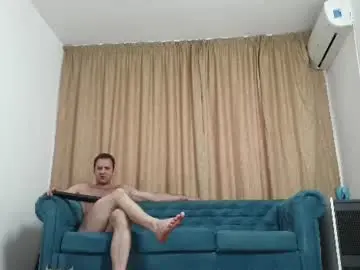 Chaturbate Free Live Porn of blond_god