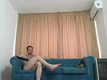 Chaturbate Live Porn of blond_god