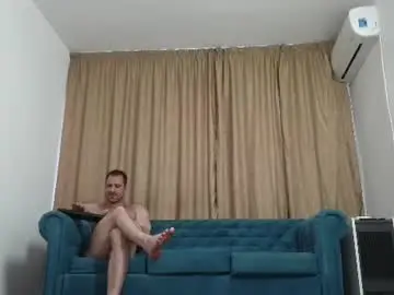 Chaturbate Best Webcam of blond_god