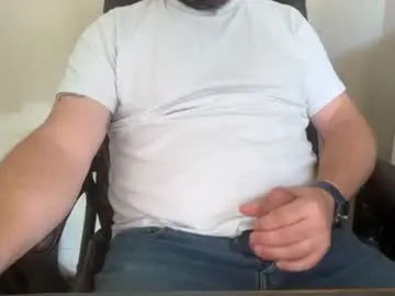 Chaturbate Live Sex Cam of bodofdad
