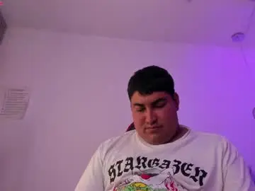 Chaturbate Best live sex cam show of cloe_x_billy