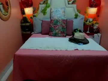 Chaturbate Watch Live Sex Cams of dalila_najjar_