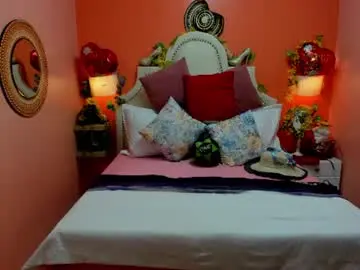 Chaturbate Adult Webcam of dalila_najjar_