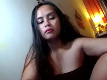 Chaturbate Sex Chat of grace_filipina