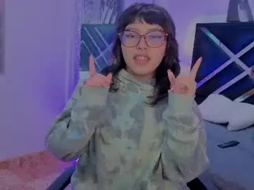 Chaturbate Live Sex Cam of hannita_01