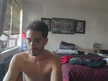 Chaturbate Sex Cam of jeanpierbello7