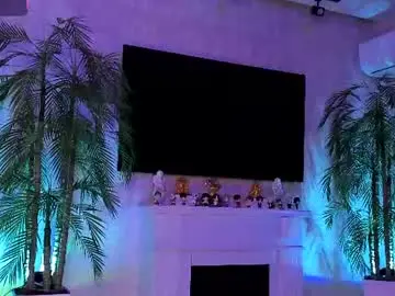 Chaturbate Private Sex Chat of jessiccaburns