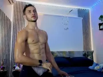 Chaturbate Free Porn Cam of jhonny_flames7