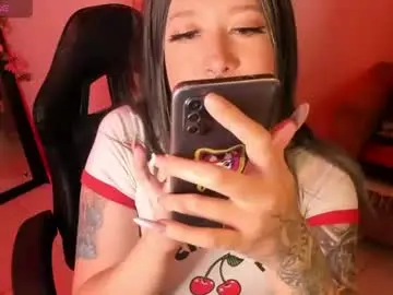 Chaturbate Adult Webcams of kat_apple