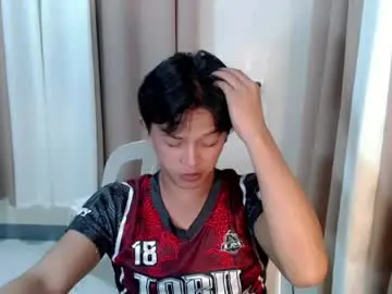 Chaturbate Live Sex Cam of luckyme_7