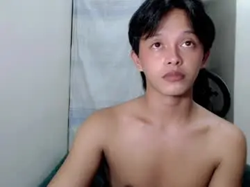 Chaturbate Best live sex cam show of luckyme_7