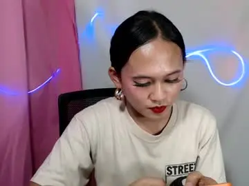 Chaturbate Live Sex of mariellefuck