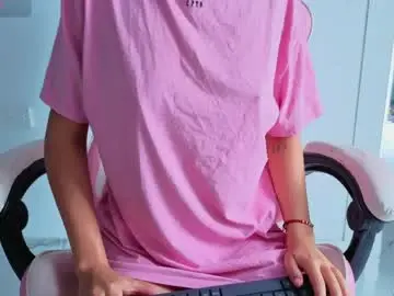 Chaturbate Best Webcam of merlin__18