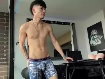 Chaturbate Watch Live Sex Cams of pretur_crubaa