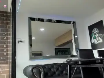 Chaturbate Sex Chat of pretur_crubaa