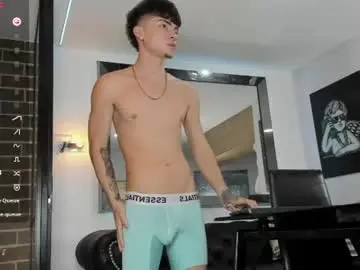 Chaturbate Best Webcam of pretur_crubaa