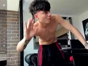 Chaturbate Live Sex of pretur_crubaa