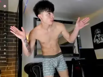 Chaturbate Nude Webcam of pretur_crubaa