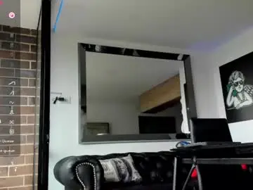 Chaturbate Nude Webcam of pretur_crubaa