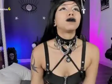 Chaturbate Best live sex cam show of ravenwitch_