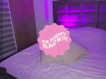 Chaturbate Nude Webcam of rebeccaferrati
