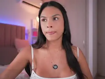 Chaturbate Sex Cam of rubioberli