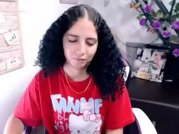 Chaturbate Live Sex Cam of samantha2girl