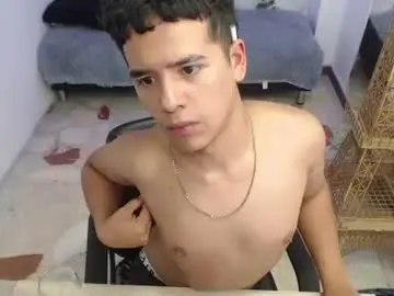 Chaturbate Private Sex Chat of santiago_acosta