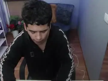 Chaturbate Adult Webcams of santiago_acosta