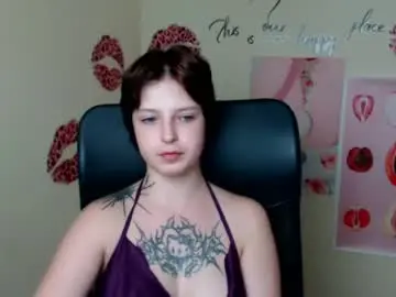 Chaturbate Live Sex of sweet_cherryg